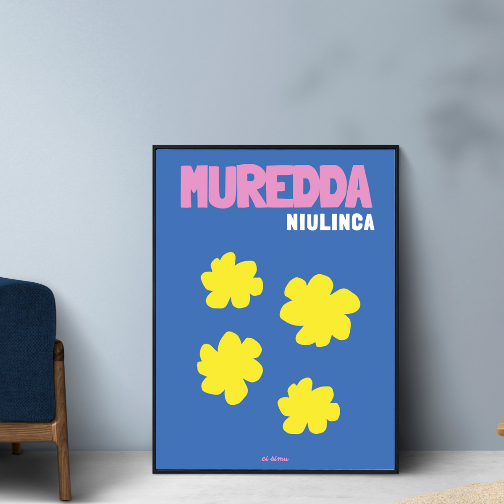 MUREDDA