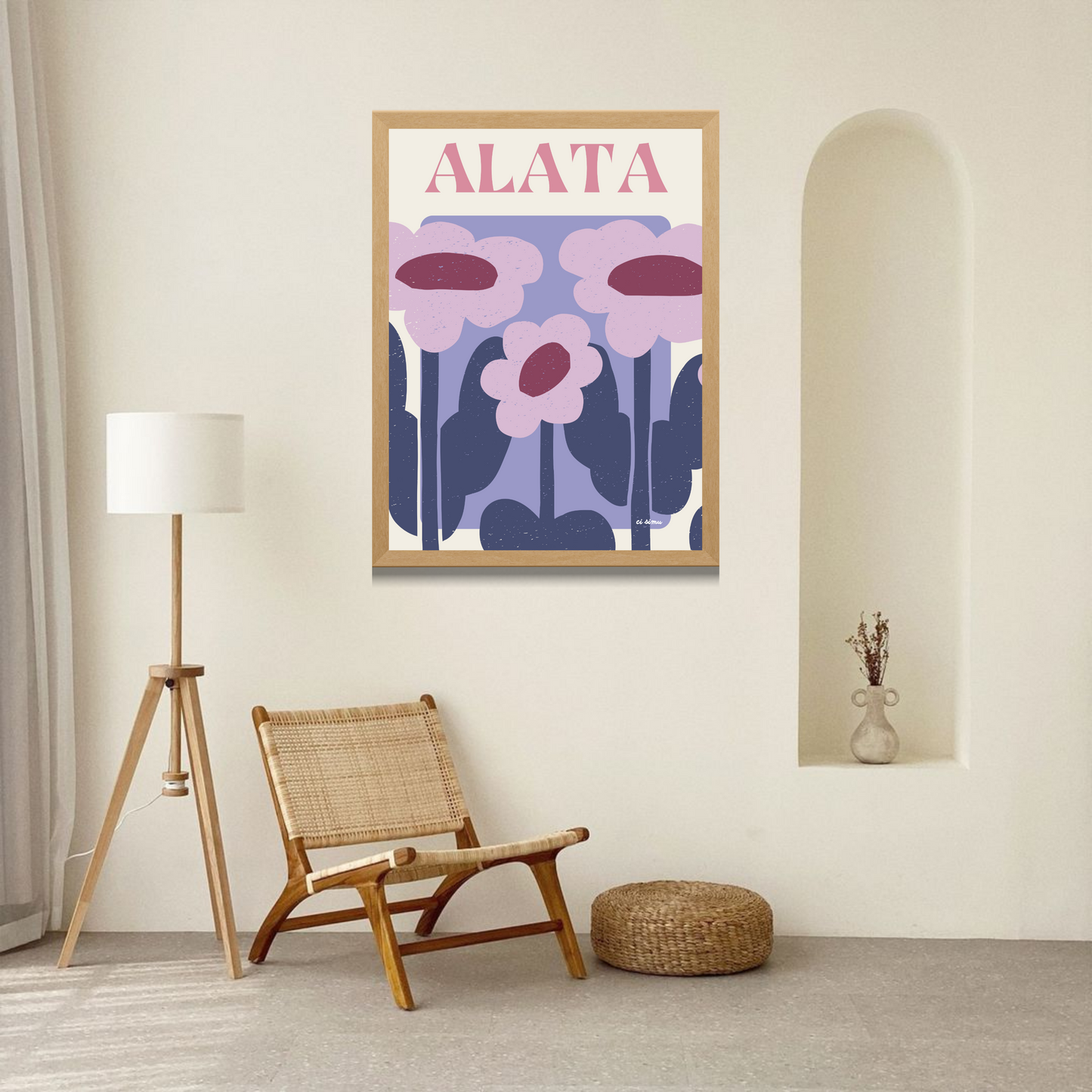 ALATA