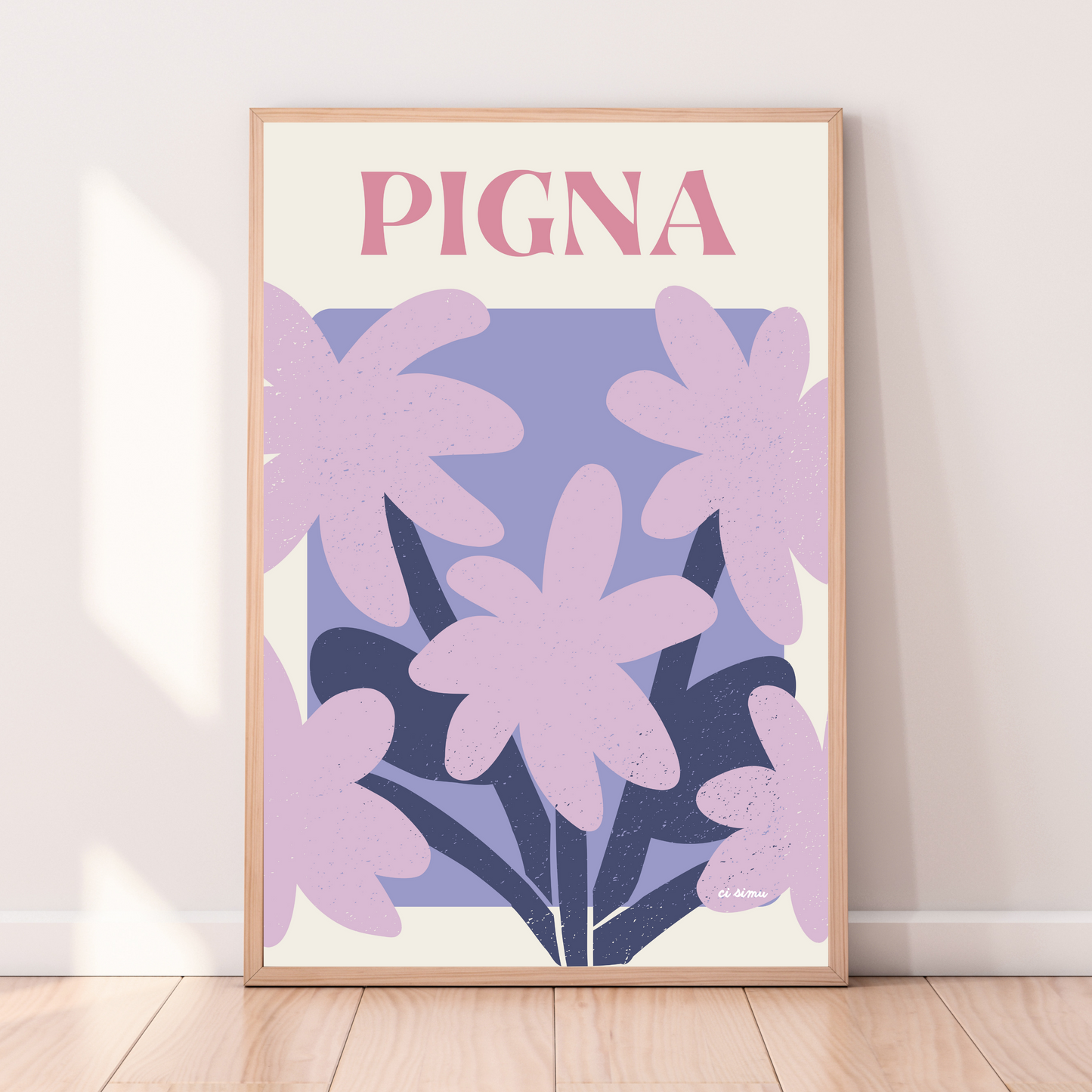 PIGNA