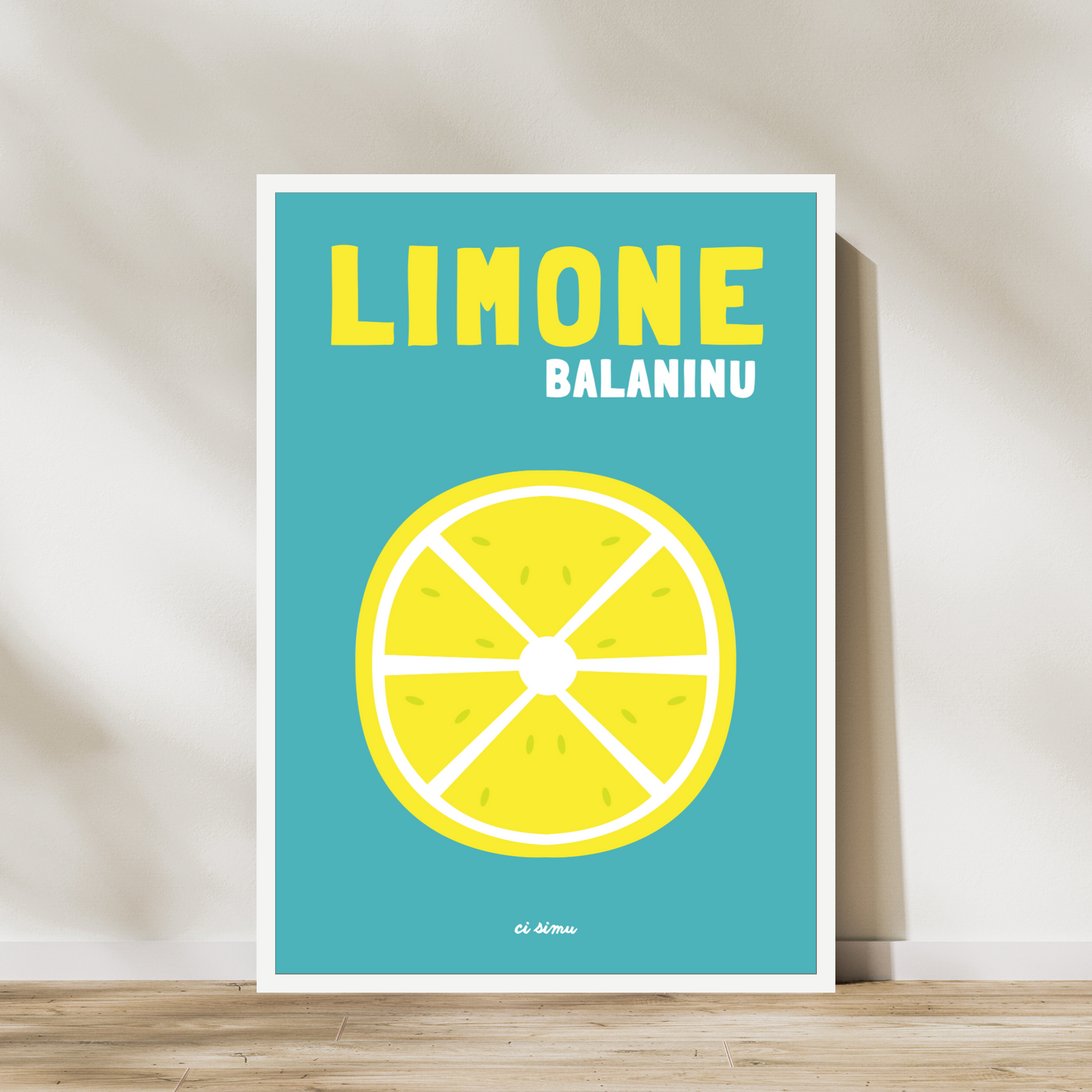 LIMONE