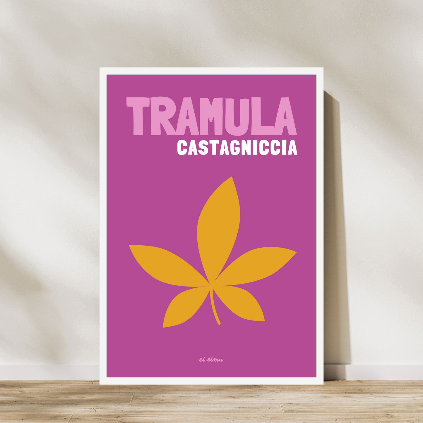 TRAMULA