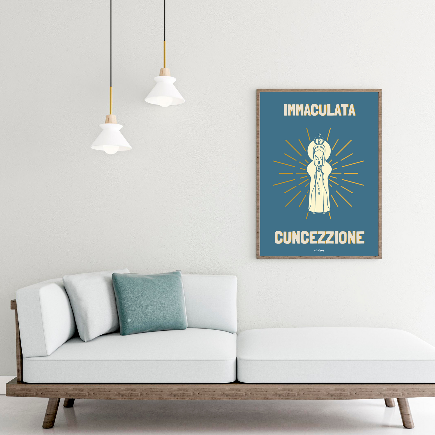 IMMACULATA CUNCEZZIONE