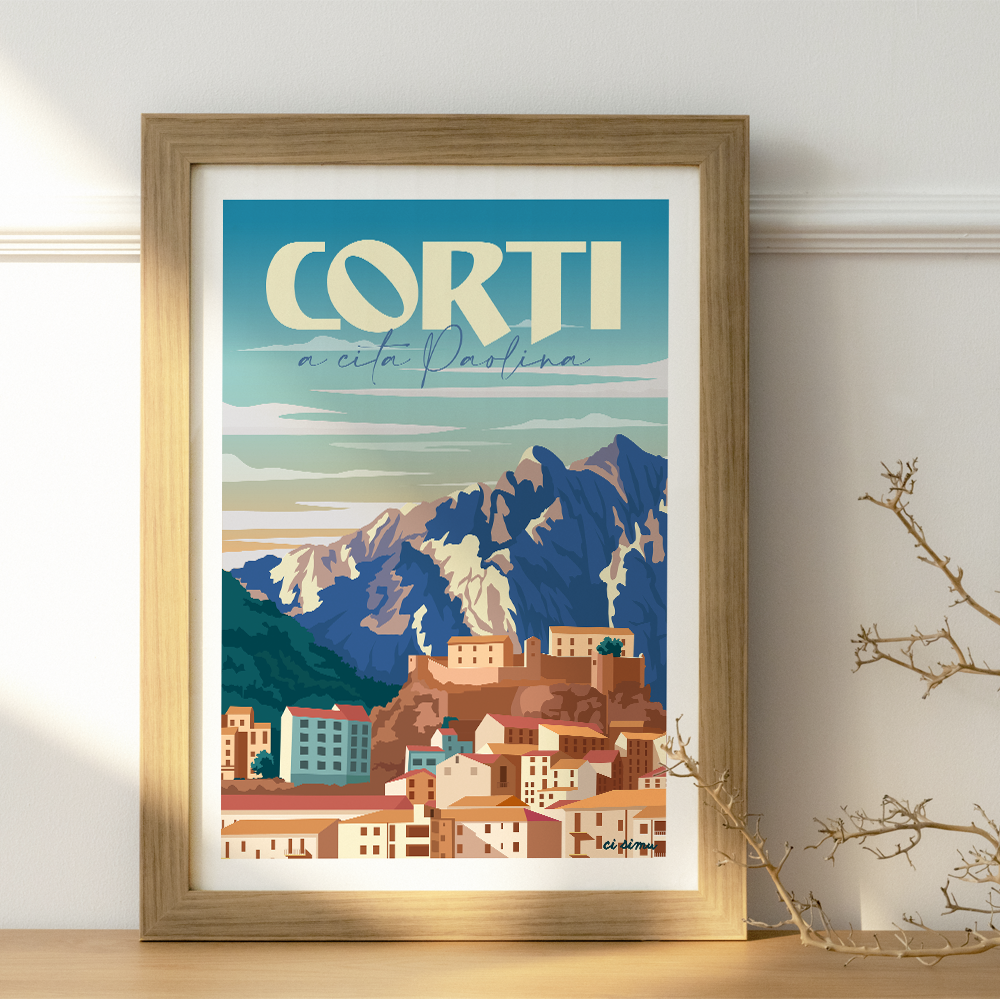 CORTI - Cità Paolina