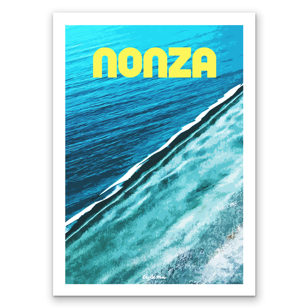 NONZA