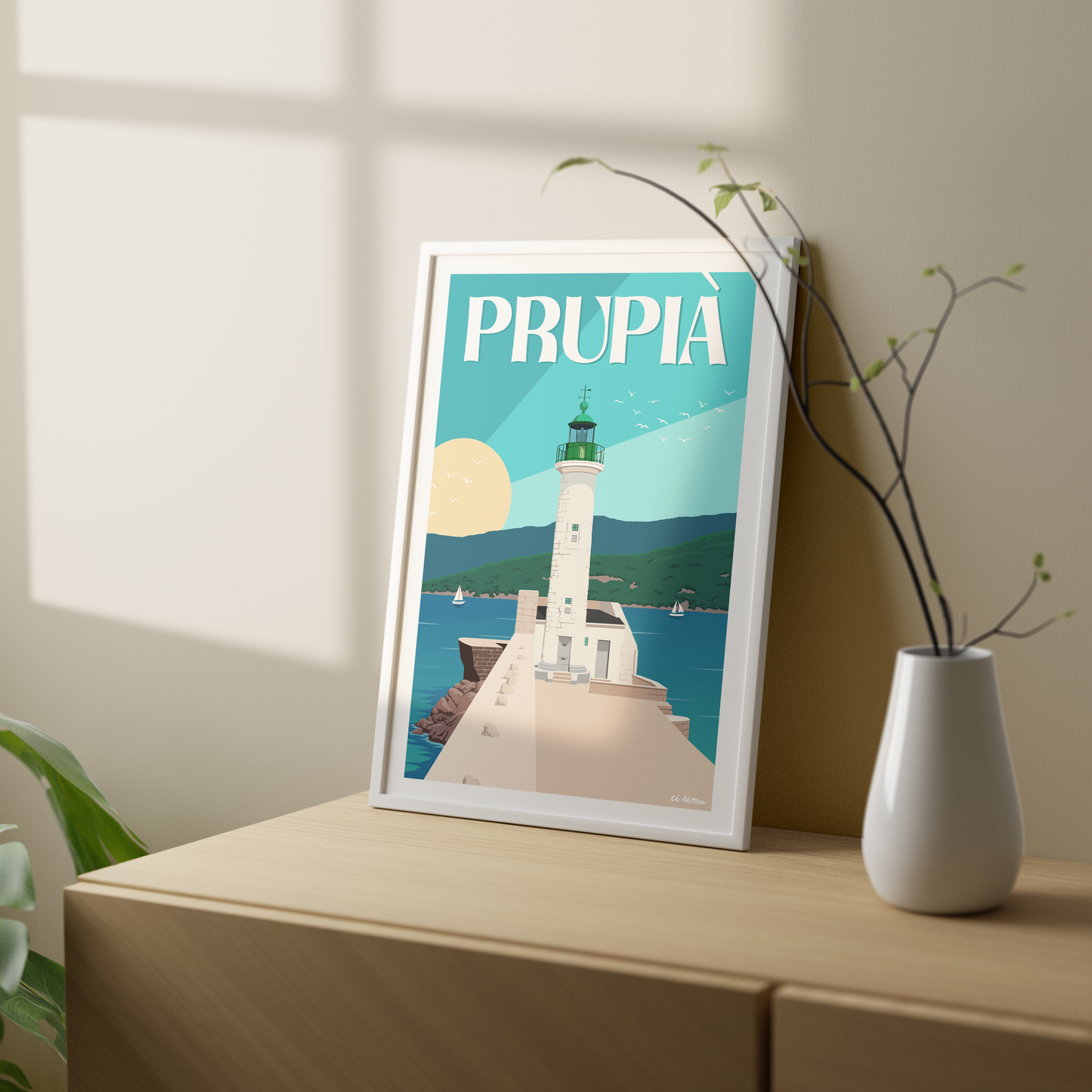 PRUPIÀ