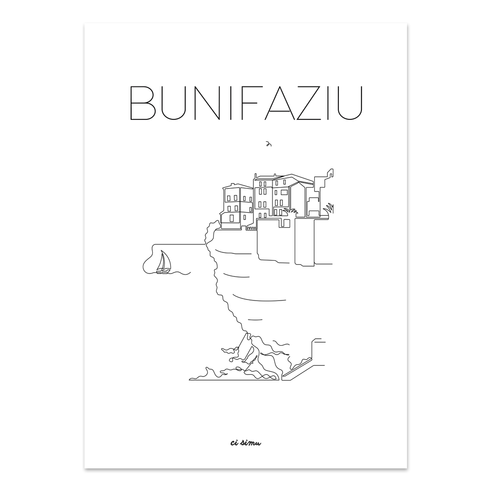 BUNIFAZIU - N&R