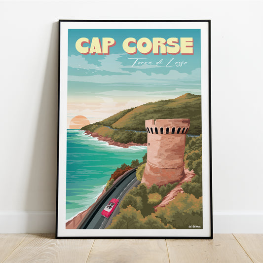 Cap Corse