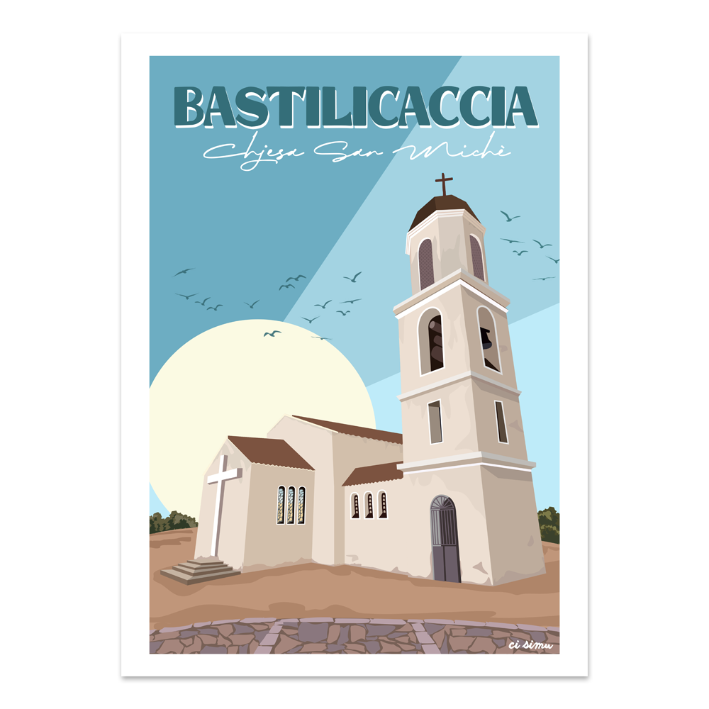 BASTILICACCIA