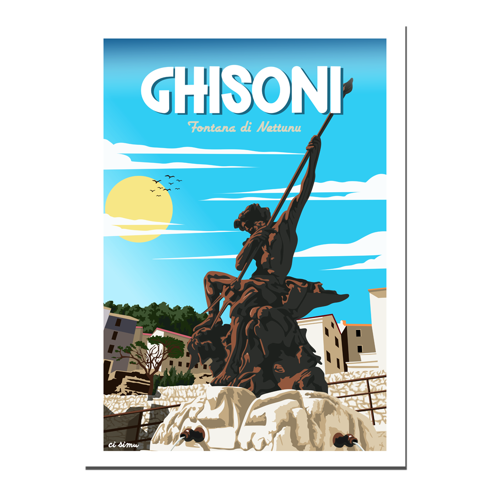 GHISONI