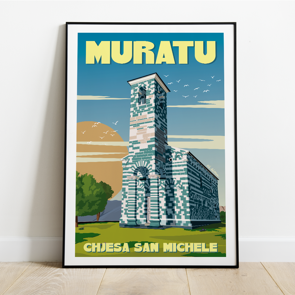 MURATU