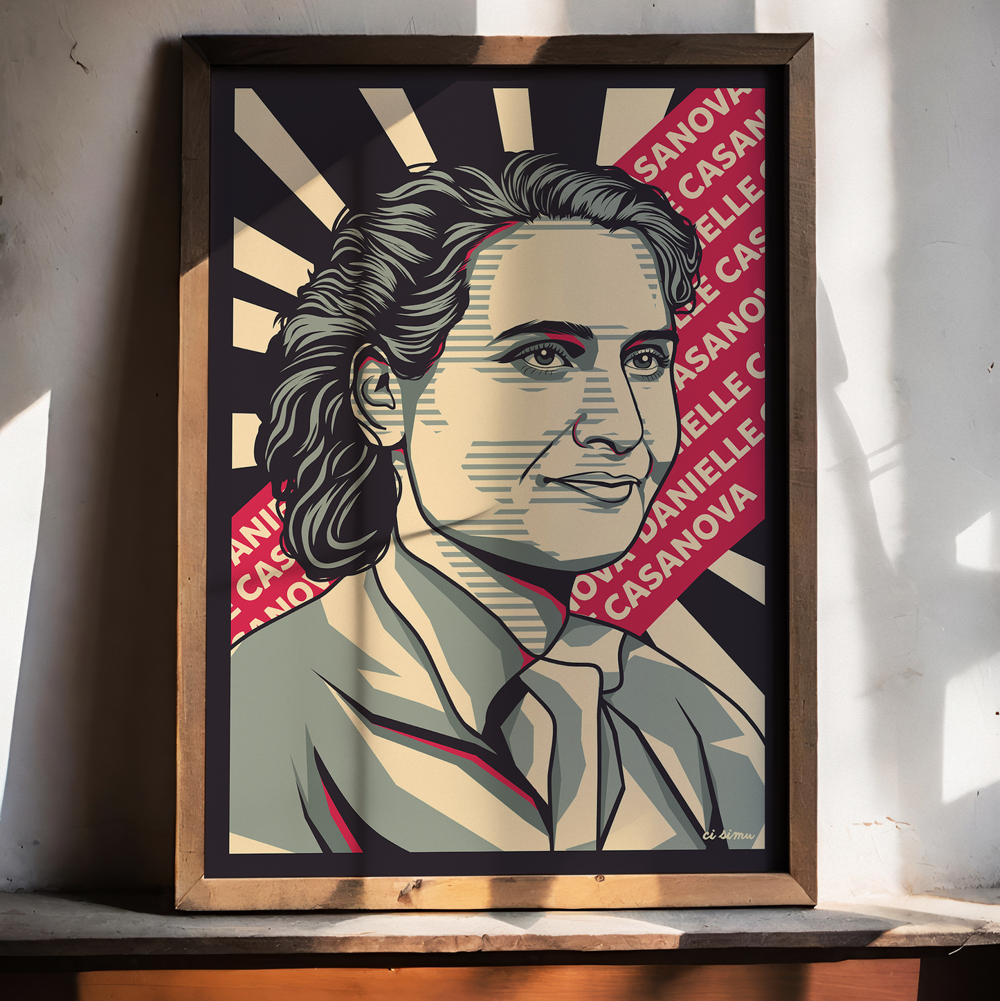 CASANOVA STORIA