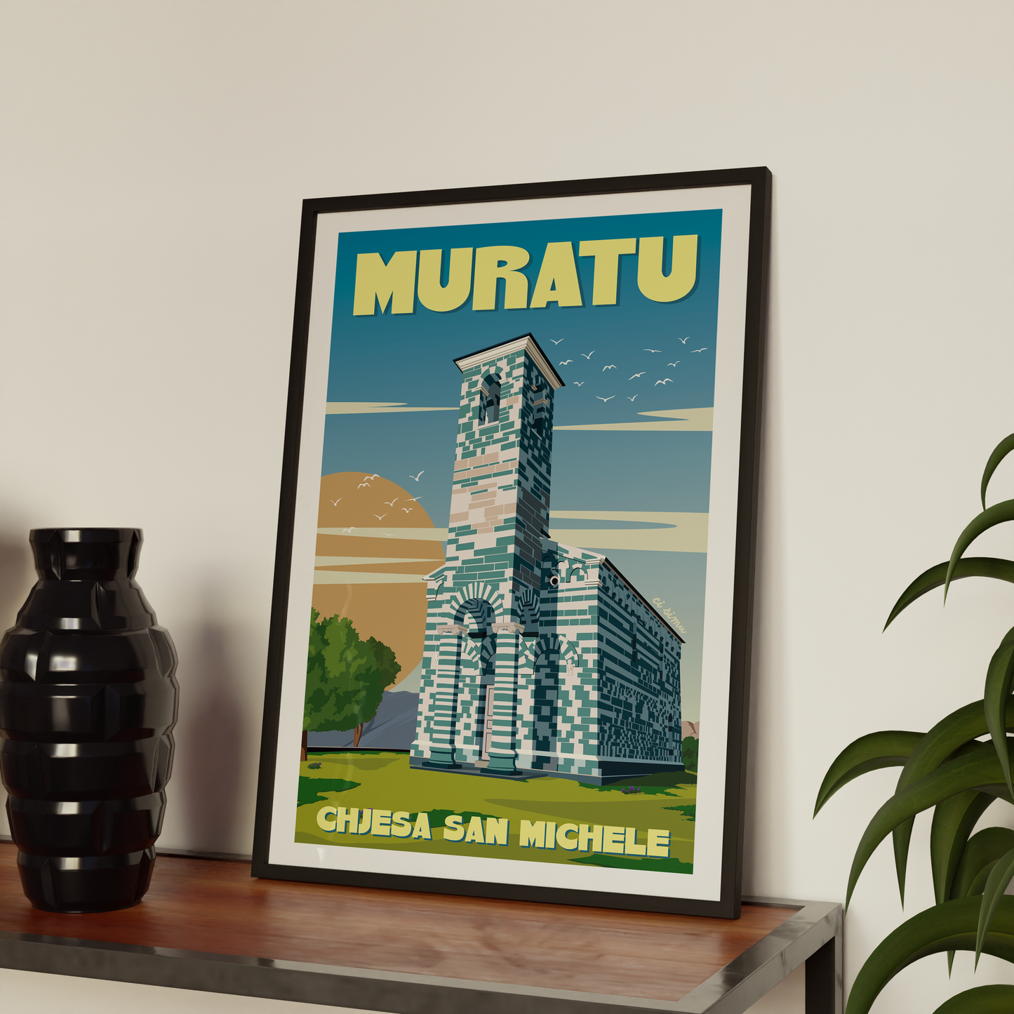 MURATU