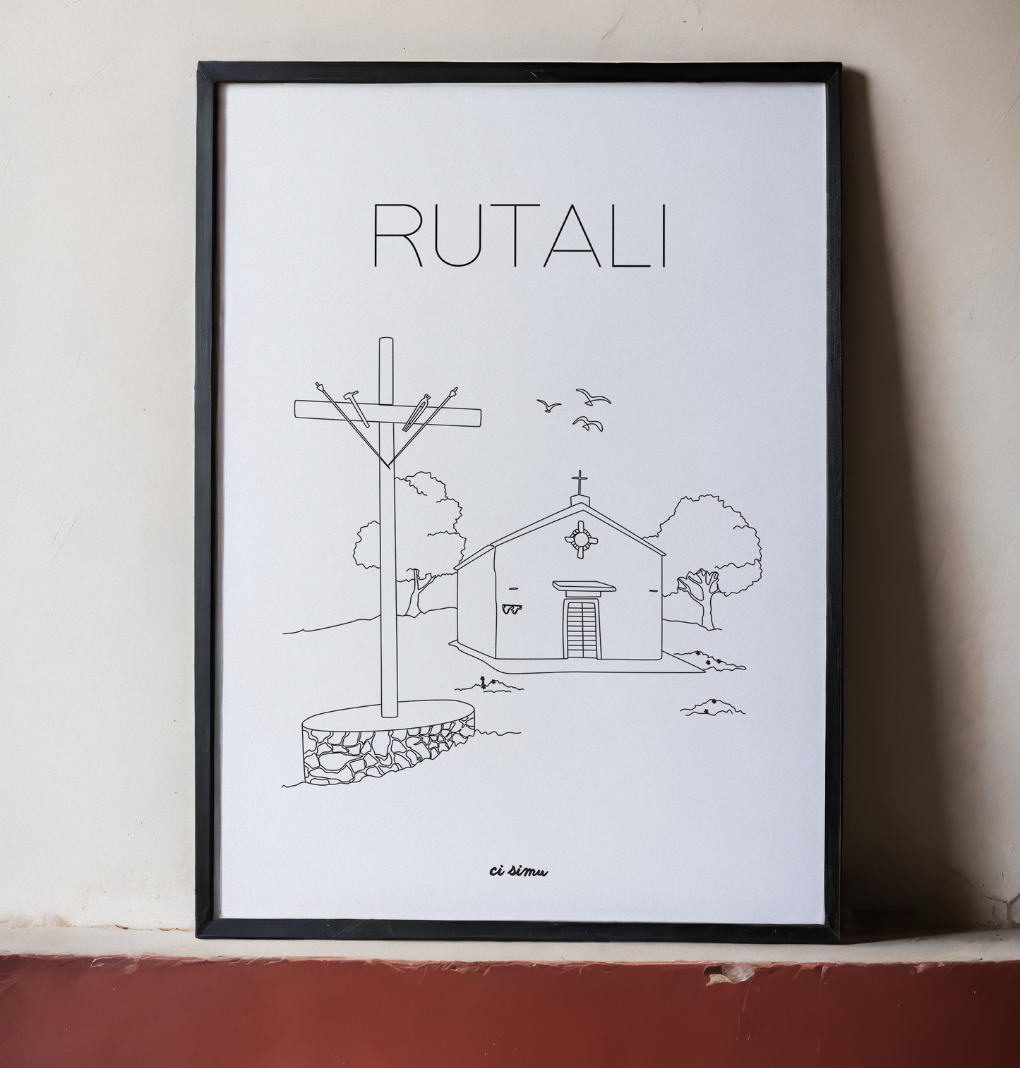 RUTALI - B&R