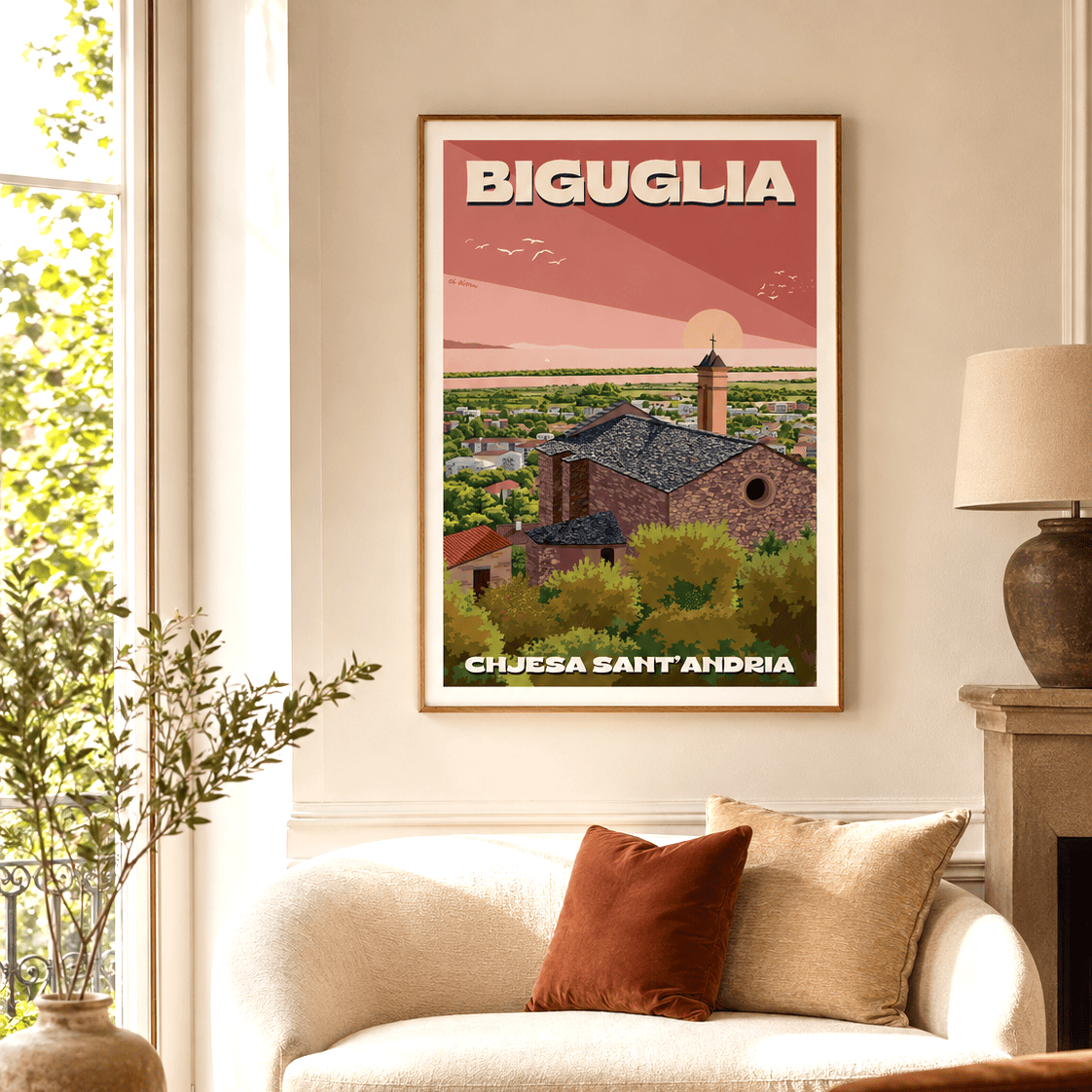 BIGUGLIA