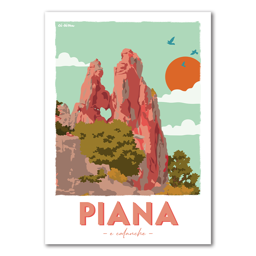 PIANA