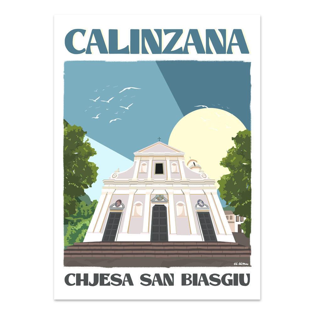 CALINZANA