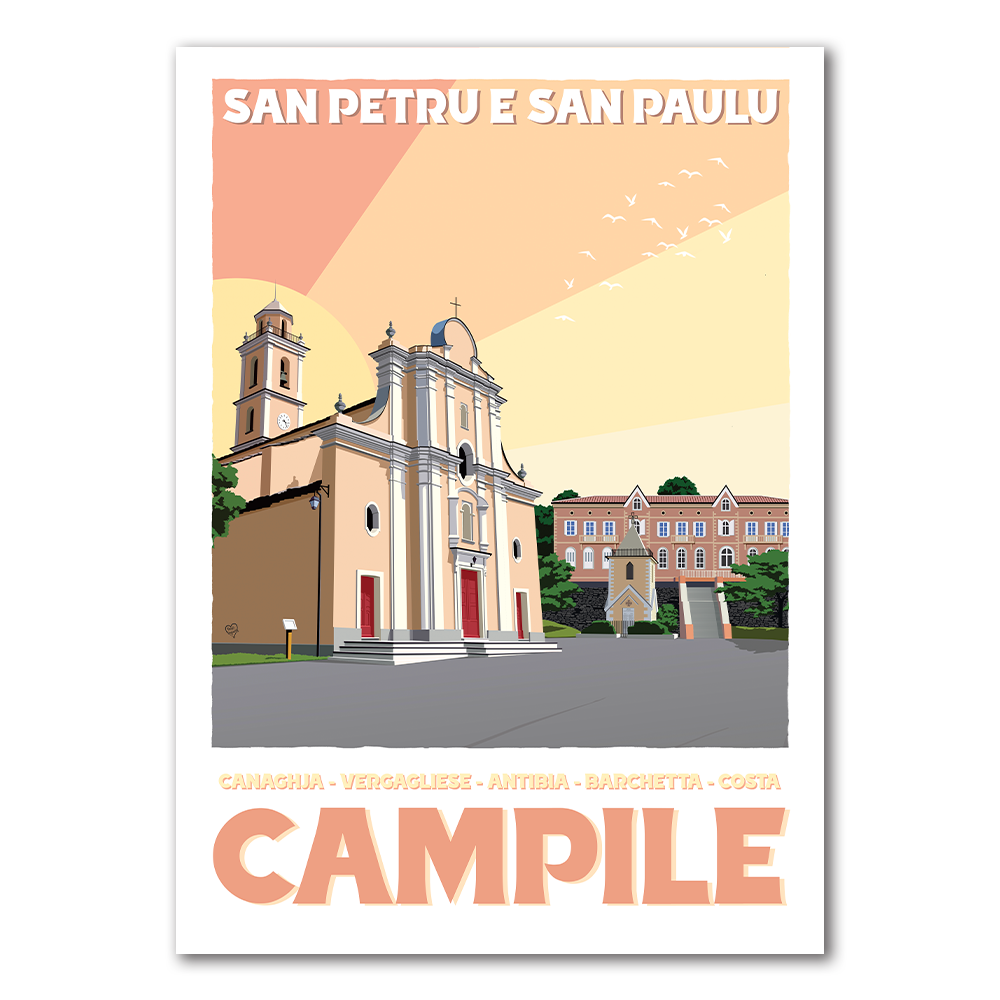 Campile