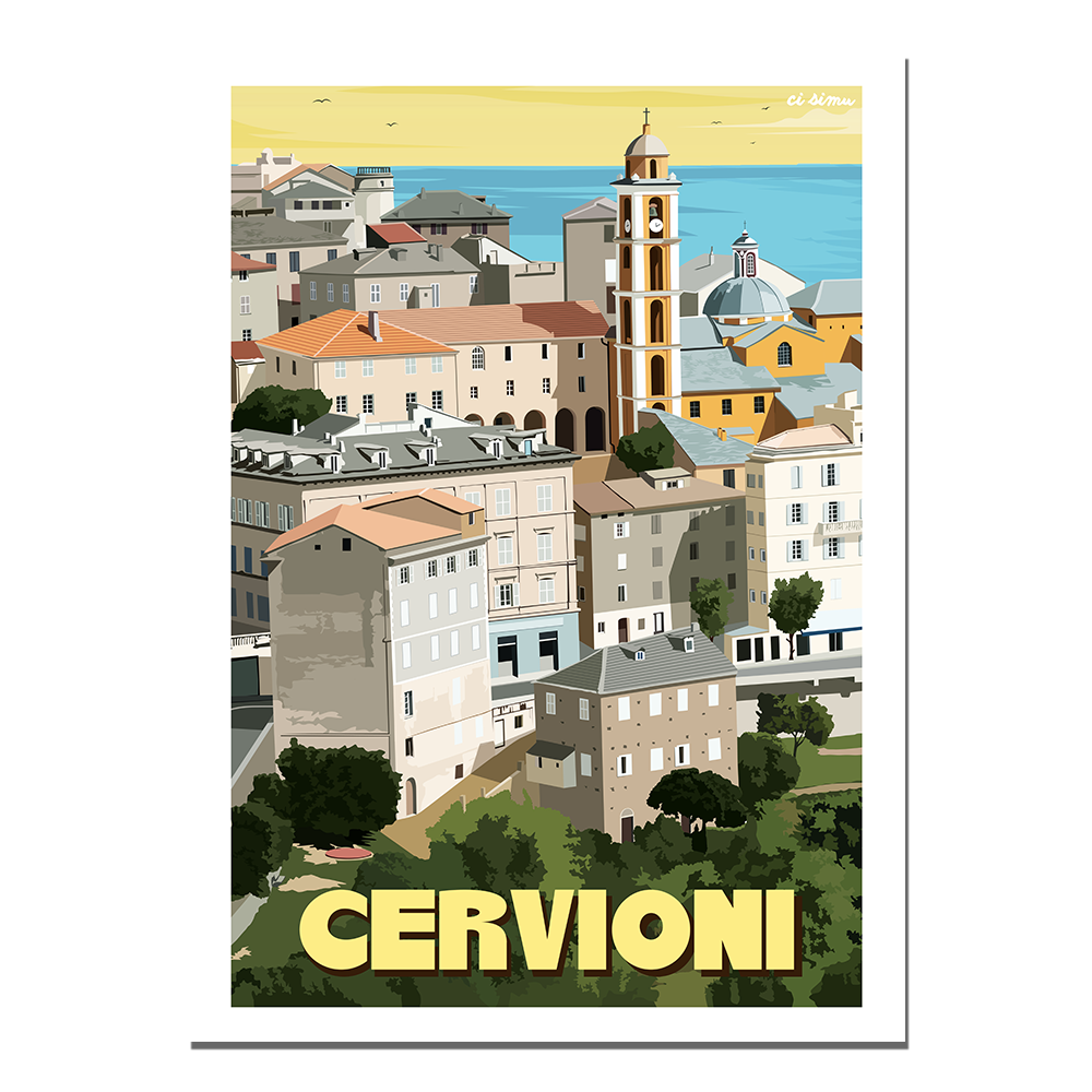 CERVIONI