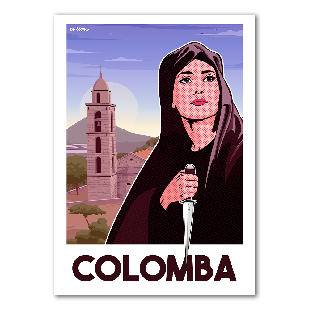 COLOMBA