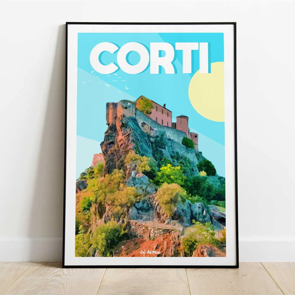 CORTI - Citadella