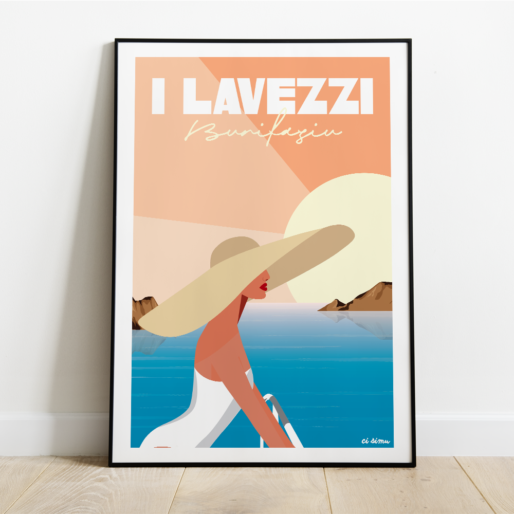 LAVEZZI