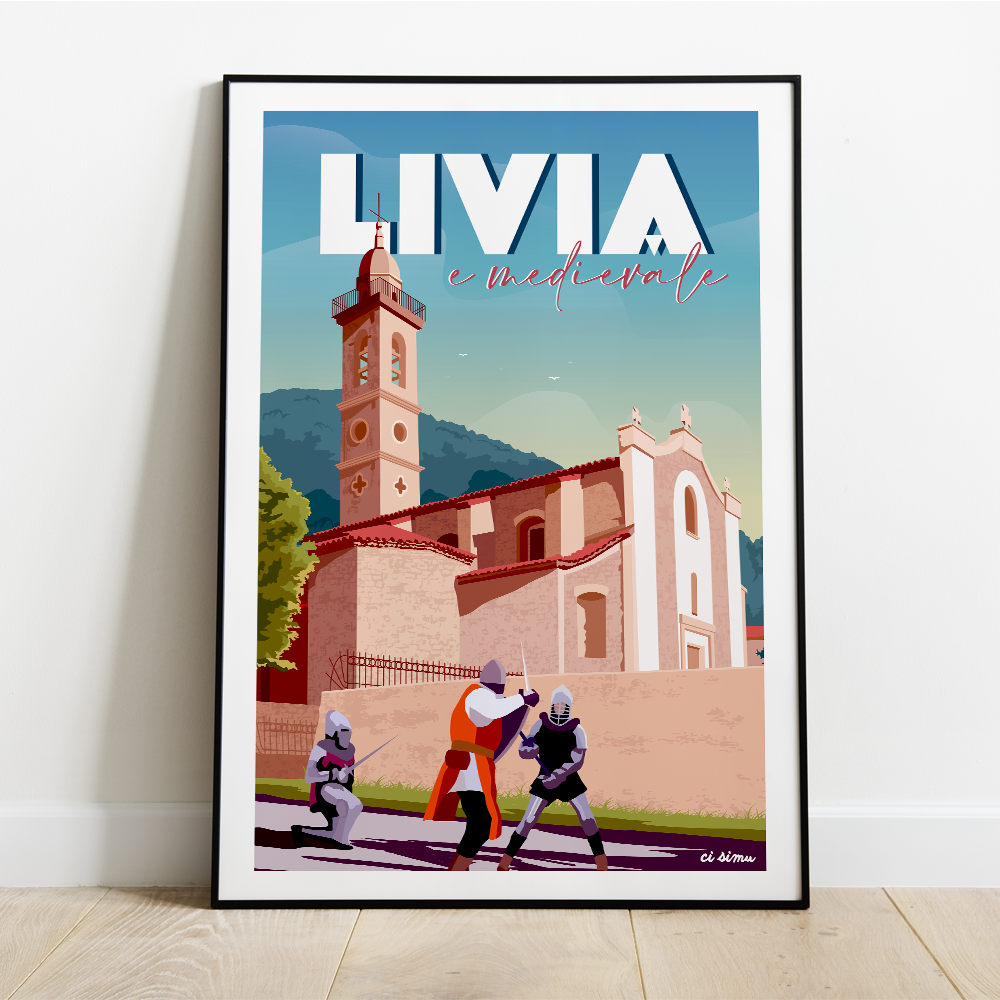LIVIA
