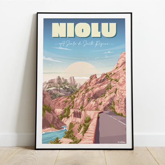 Niolu - A Scala