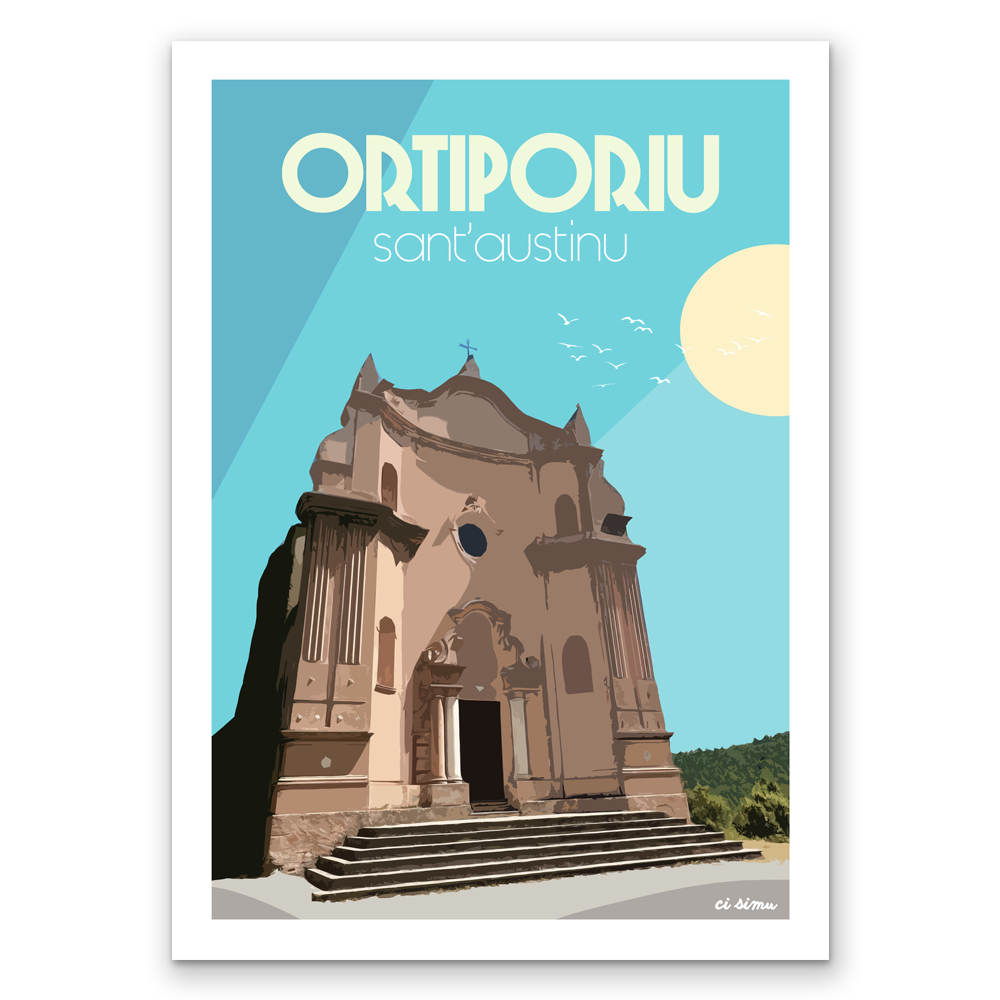 ortiporio