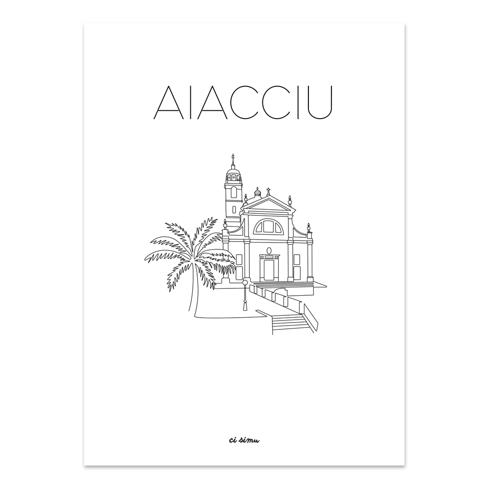 AIACCIU - N&B