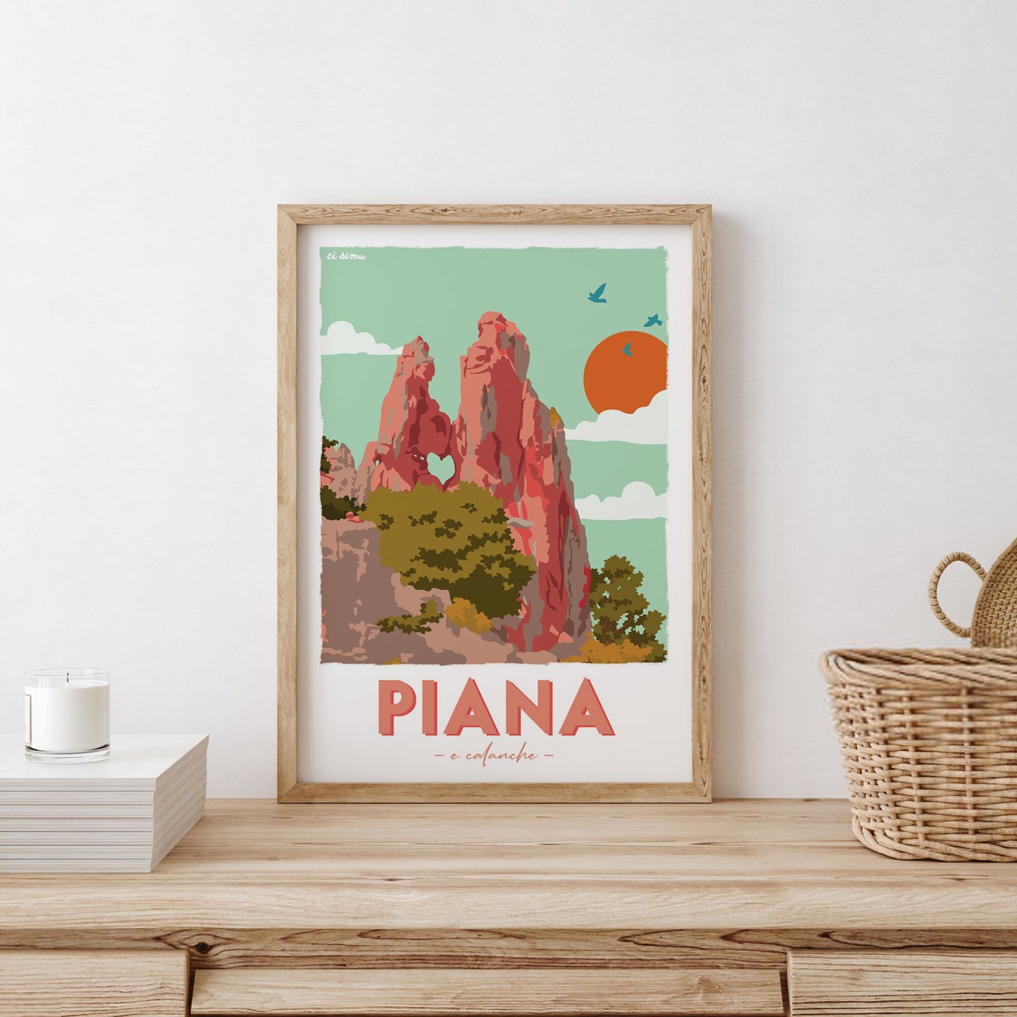 PIANA