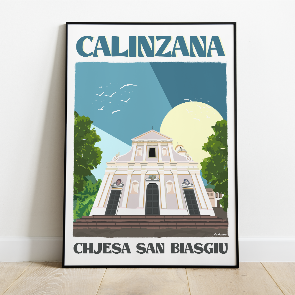 CALINZANA