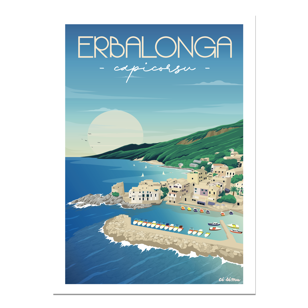 ERBALONGA