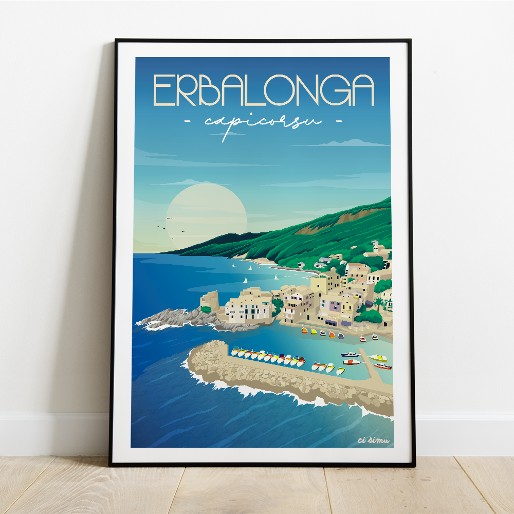 ERBALONGA