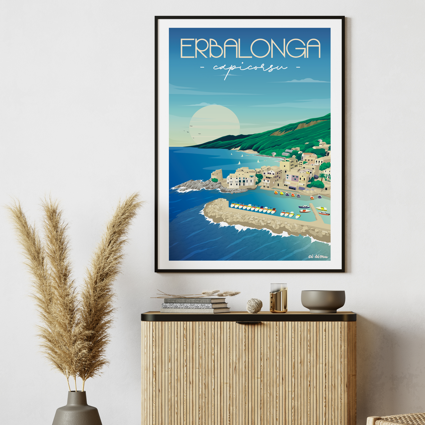 ERBALONGA