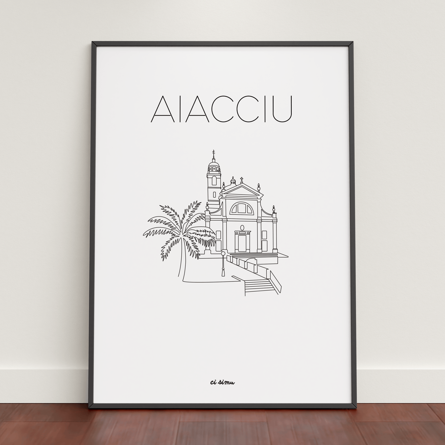 AIACCIU - N&B