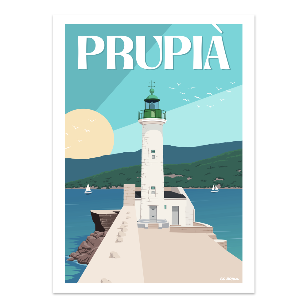 PRUPIÀ