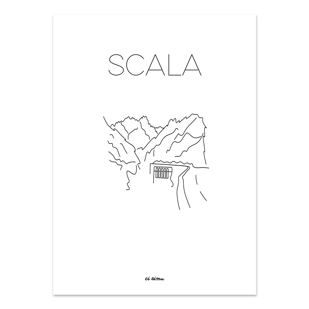 SCALA - B&R