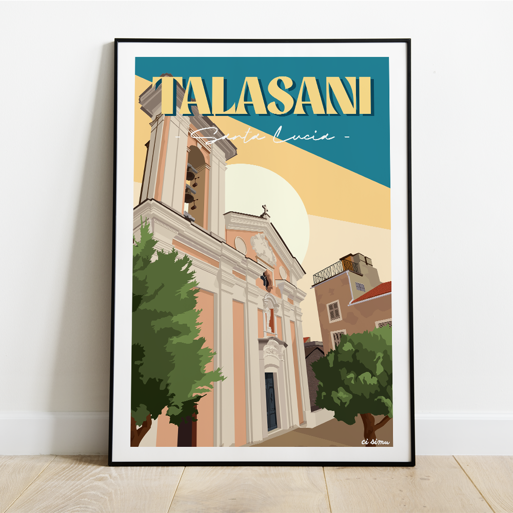 TALASANI
