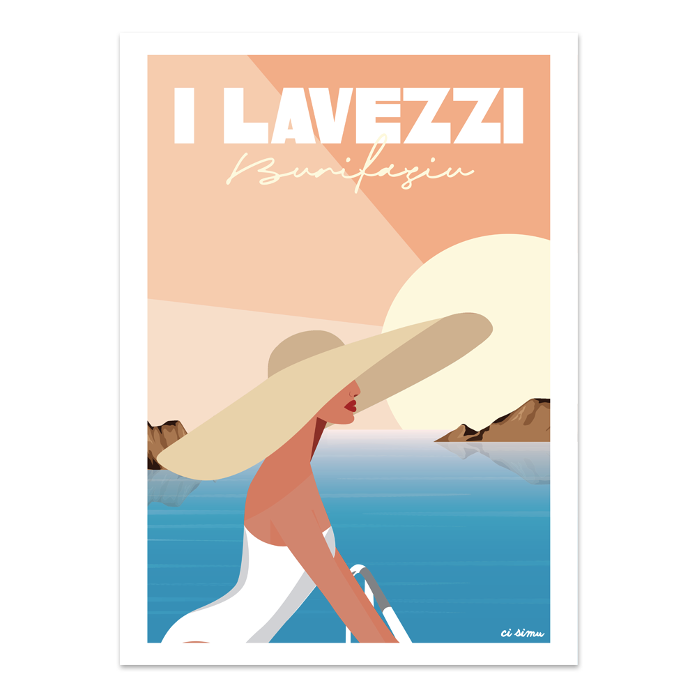 LAVEZZI