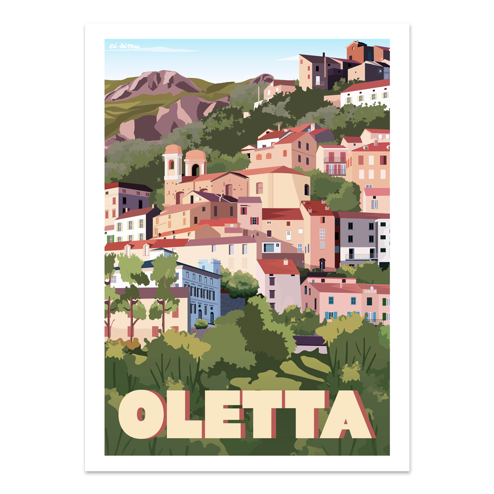 OLETTA