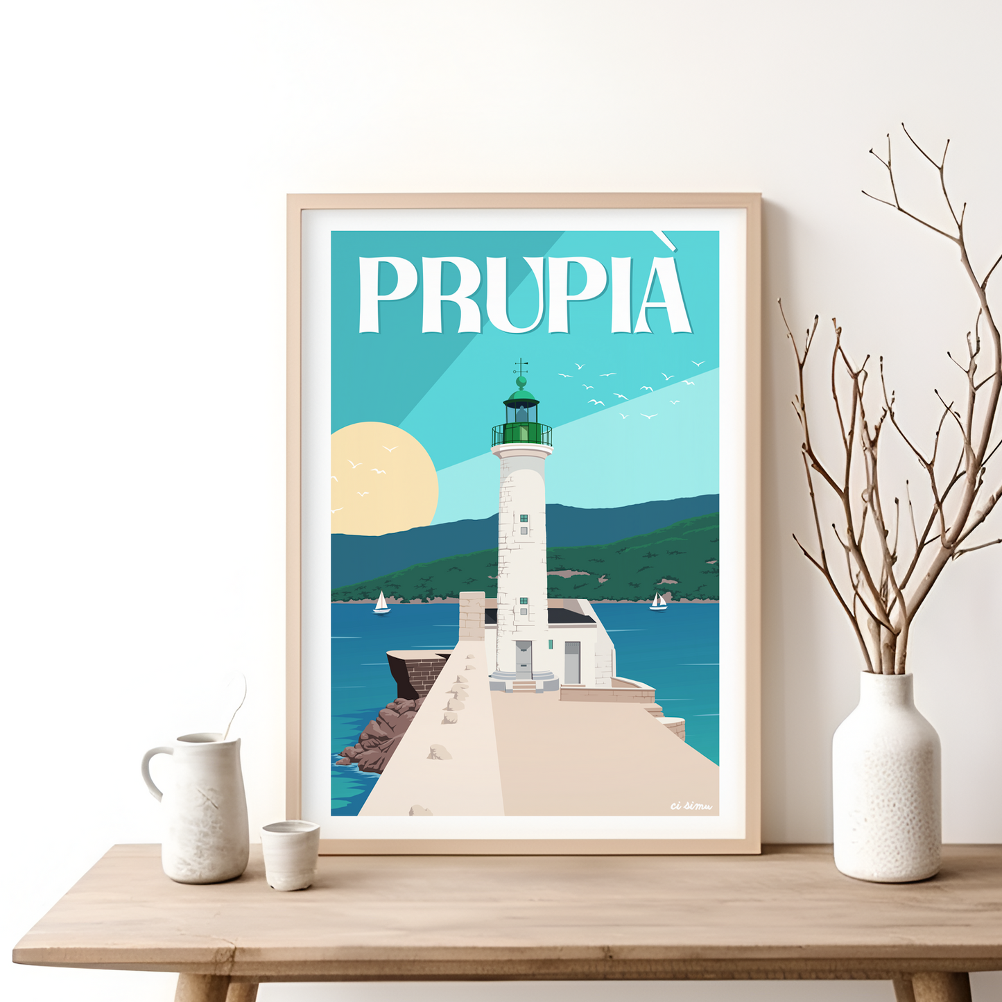 PRUPIÀ