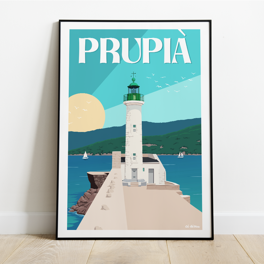 PRUPIÀ