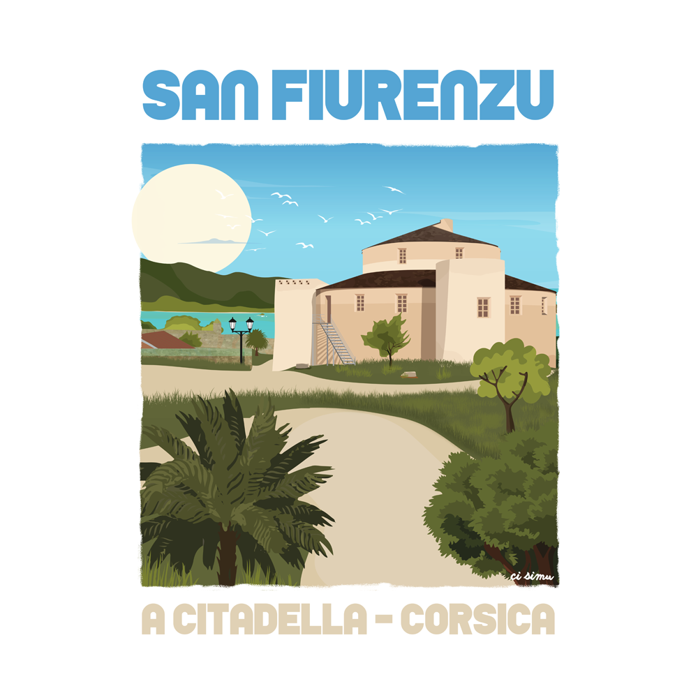 SAN FIURENZU