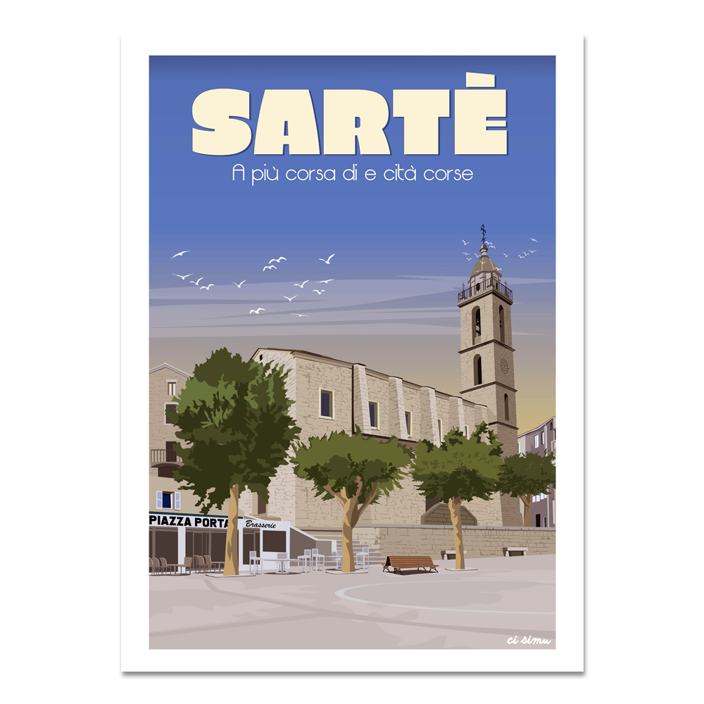 SARTÈ