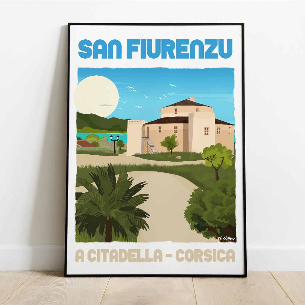 SAN FIURENZU