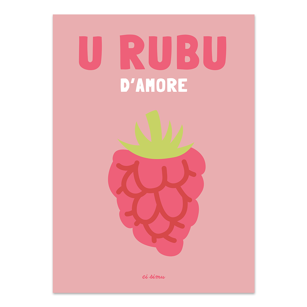U RUBU
