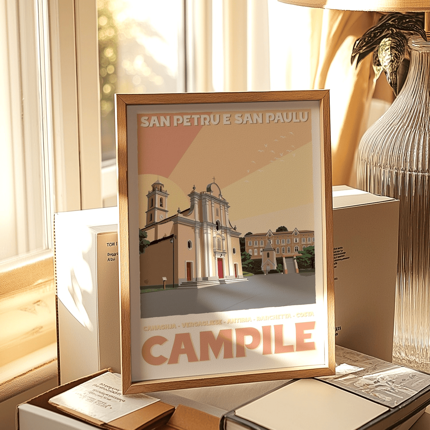 Campile