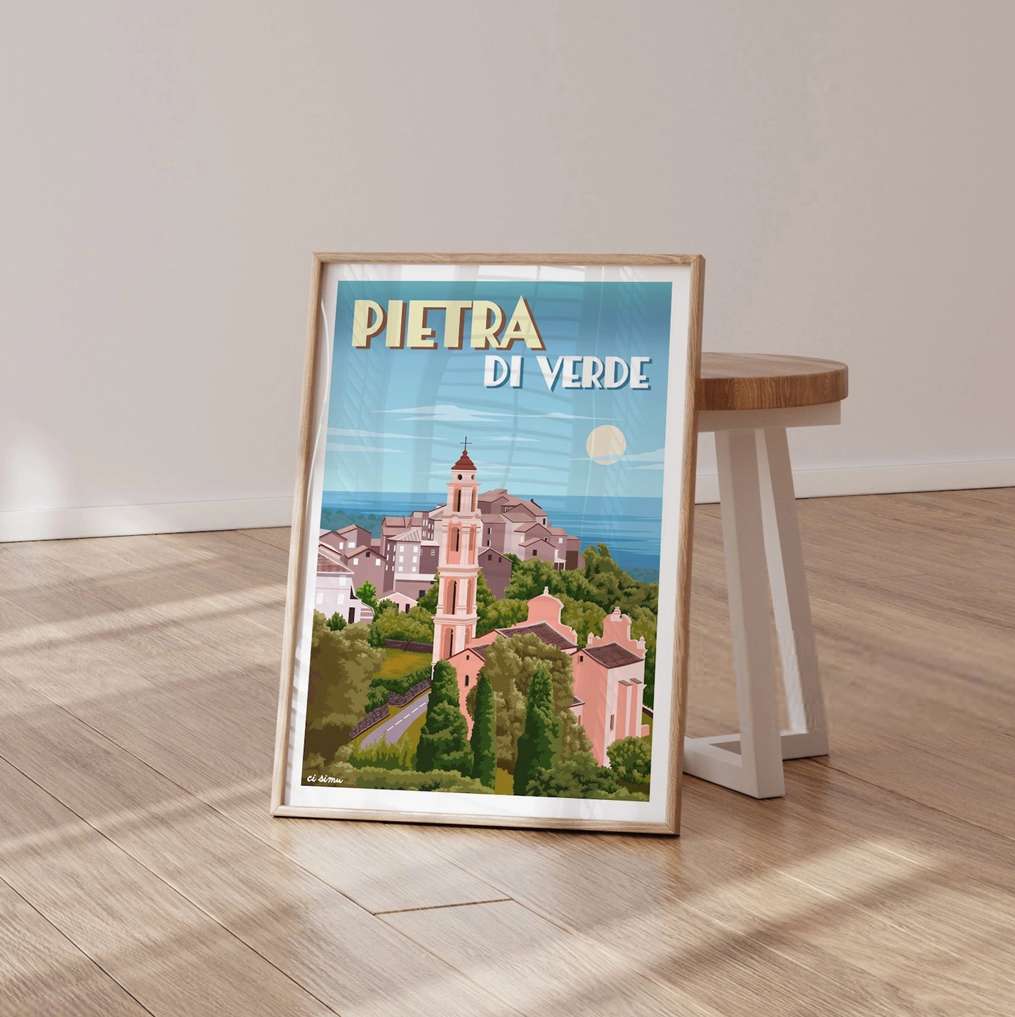 Pietra di Verde