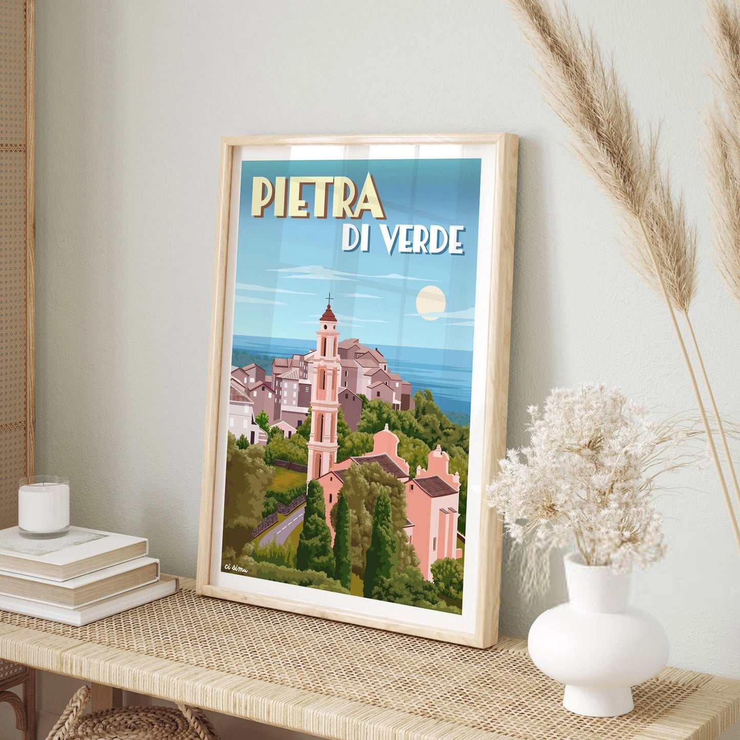 Pietra di Verde