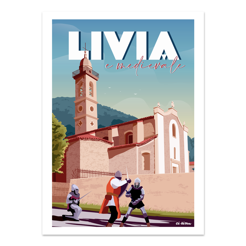 LIVIA